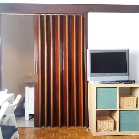 Wifi Aircon Central Apartament Seville Exterior photo