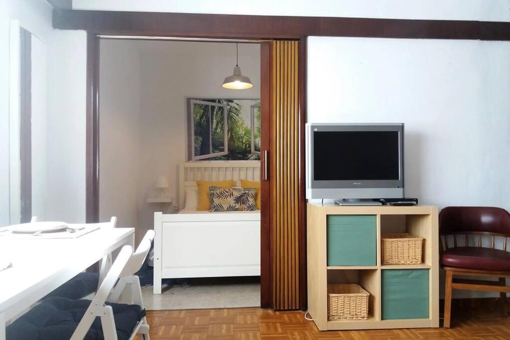 Apartment Wifi Aircon