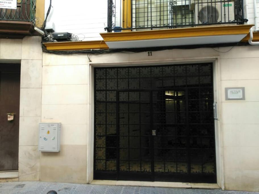 Wifi Aircon Apartment Sevilla