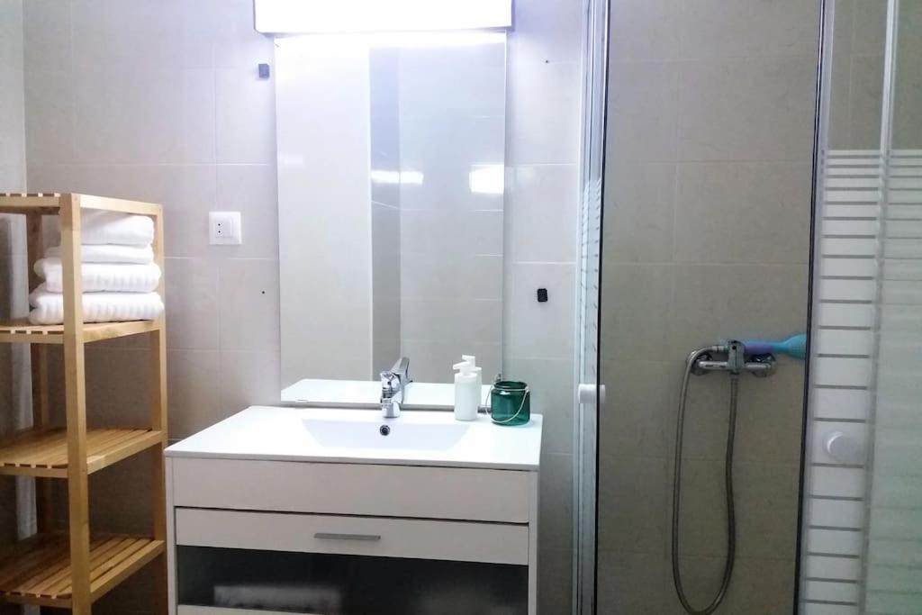 Wifi Aircon Apartment Sevilla